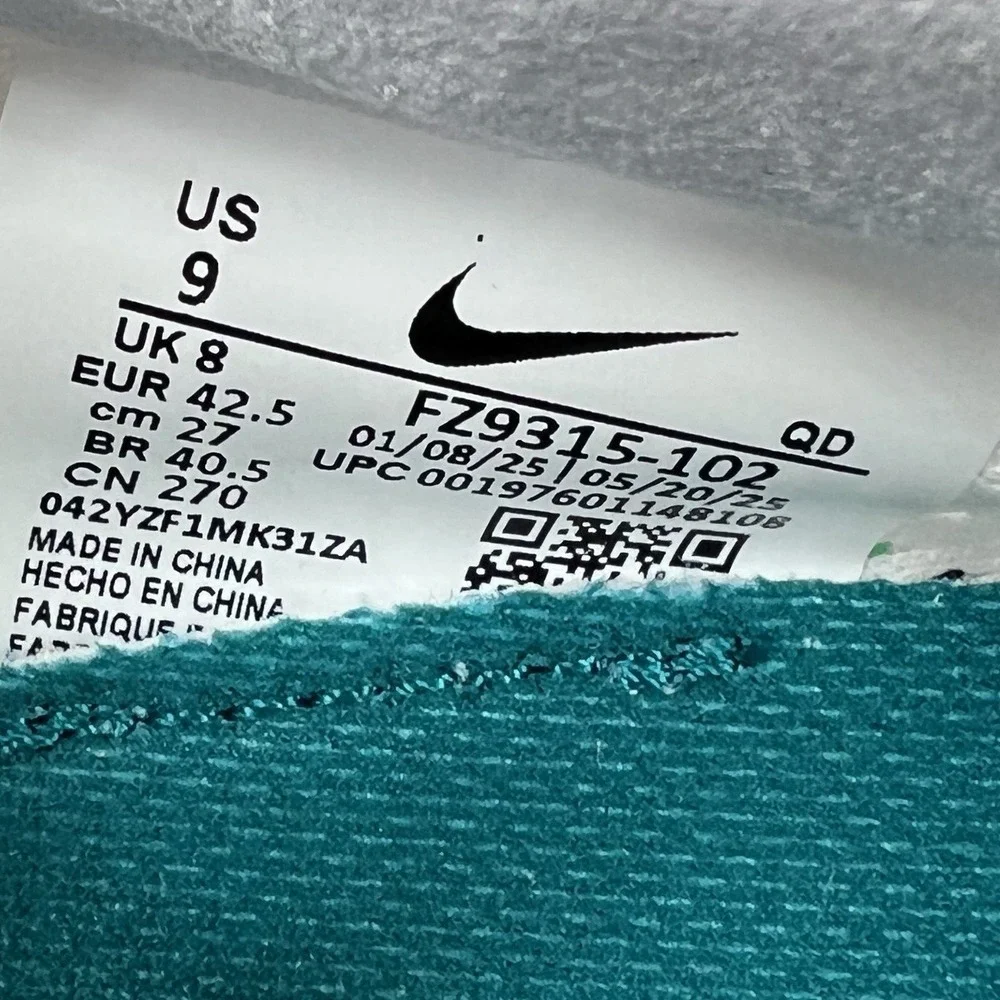 Nike new without